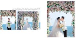 -经典婚纱摄影美学馆·私人定制