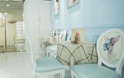-首尔宝宝SEOUL  BABY STUDIO(通州店)