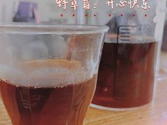 -无牌咖啡&酒馆