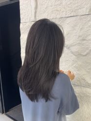 -BOF HAIR BY HONTO