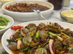 -辣螃铠盆盆蟹大排档(总店)