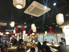 大堂-老城南.鸭血粉丝汤(夫子庙店)