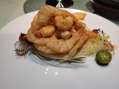 -广东道至正餐厅(区庄店)