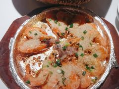 -老阿爸鲜鱼土菜(园区永旺店)