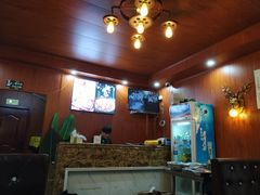 -乡村地锅鸡(惠源路店)