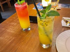 -FUTURE BAR(岭南天地店)