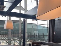 -麦当劳(深圳北站高铁店)