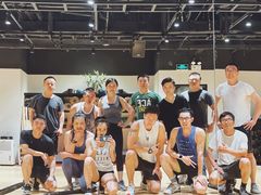 -超级猩猩健身·团课(国贸店)