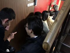 -一兰拉面(新宿中央东口店)
