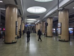 -建国门(地铁站)