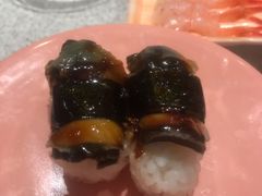 红螺寿司-争鲜回转寿司(南开大悦城店)