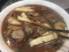 -二姐卤煮(南十里居店)