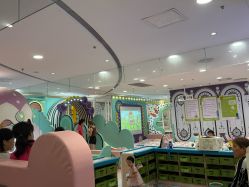 -孩子王童乐园(丰禾万达店)