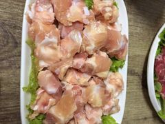 天好老式烧烤-天好老式烧烤