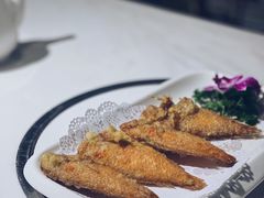 炸马头鱼-潮人姐妹轩(海宁路店)