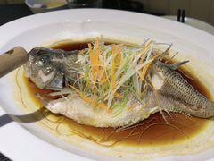 -顺香居·老字号湖北菜(江汉路店)