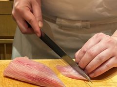 -Ginza Onodera 鮨(外滩十八号店)