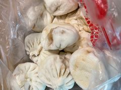 -石饮红星包子(中山路店)