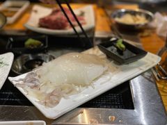 -萌牛肠烧烤店(虹梅路店)