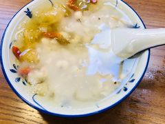 -一心甜汤(丹凤街店)