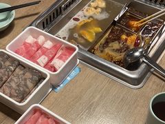 -野妹经典火锅(民治店)