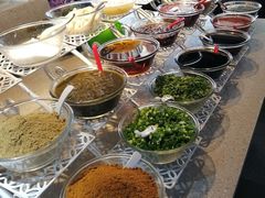 -金权道韩式自助烤肉(嘉华国际店)