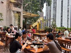 -仪表厂火锅(总店)