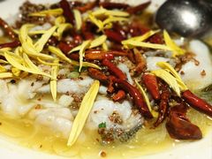 -太二酸菜鱼(福州泰禾店)