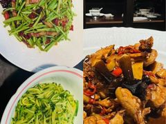 -许爷家·生态湖鲜(徐汇日月光店)