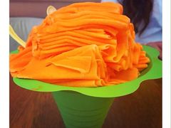 -南门头上美食街