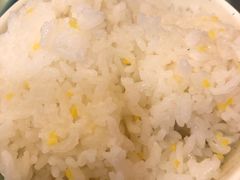 -东北四季饺子王(华山路店)