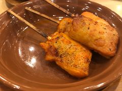-萨莉亚意式餐厅(星海广场店)
