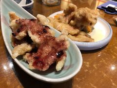 最东北锅包肉-95号酱骨·一块豆腐(展春园西路店)