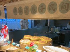 -筱爷叔·上海传统手工菜(玉树路店)