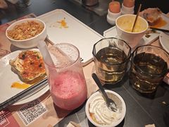 -盛焰铁板烧(王府井店)