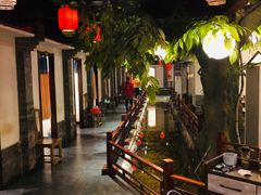 大堂-鲁城往事(游客中心店)
