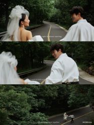 -至臻微拉婚纱摄影