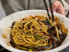 -桃园中华料理炸酱面(燕儿岛路店)