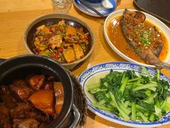 -开味馆饭铺(站前西路店)