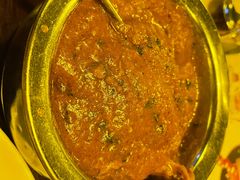 -Bombay Grill印度餐厅