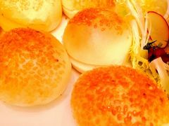 -皇冠假日酒店-御皇轩中餐厅