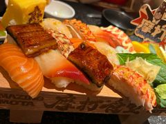 -摩打食堂(壹方中心店)