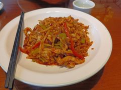 -惠宾饭庄(中山路店)