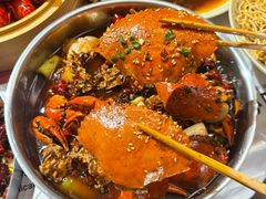 -靓靓蒸虾·头牌蒸虾(雪松路总店)