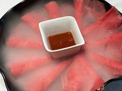 -红鼎豆捞·专注品质海鲜20年(宝丰路店)
