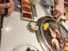 -千寻山野烤肉(中关村店)