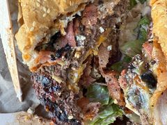 -Fergburger(皇后镇店)