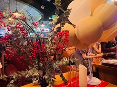 -MR.ROCKY洛奇先生RESTAURANT&BAR(宝安壹方城店)