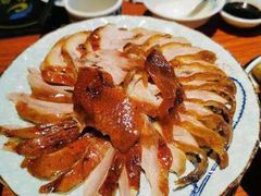 -龙聚德北京烤鸭(沙坪坝华宇A馆店)