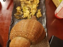 -樱の花亭日本料理店